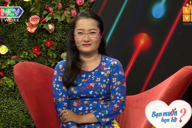 Cô gái từ chối hẹn hò vì không muốn sống chung với mẹ chồng