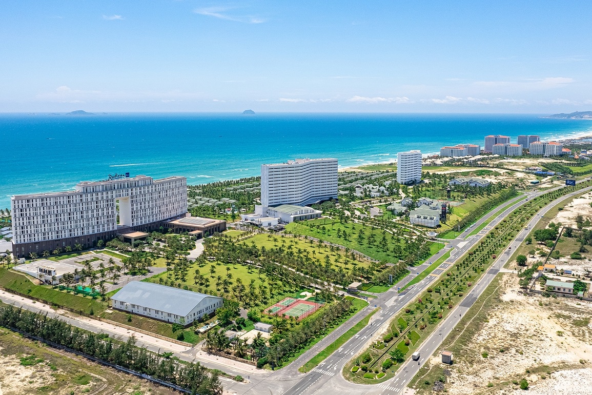 Bàn giải pháp tháo gỡ 30 tỷ USD bị ứ đọng ở bất động sản du lịch - 3 Bàn giải pháp tháo gỡ 30 tỷ USD bị ứ đọng ở bất động sản du lịch - 3
