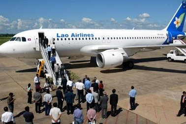 Trung Quốc xác nhận vụ chặn máy bay Lào