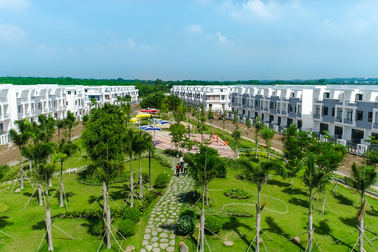 Thị trường Đồng Nai sôi động trở lại sau mùa dịch Covid-19