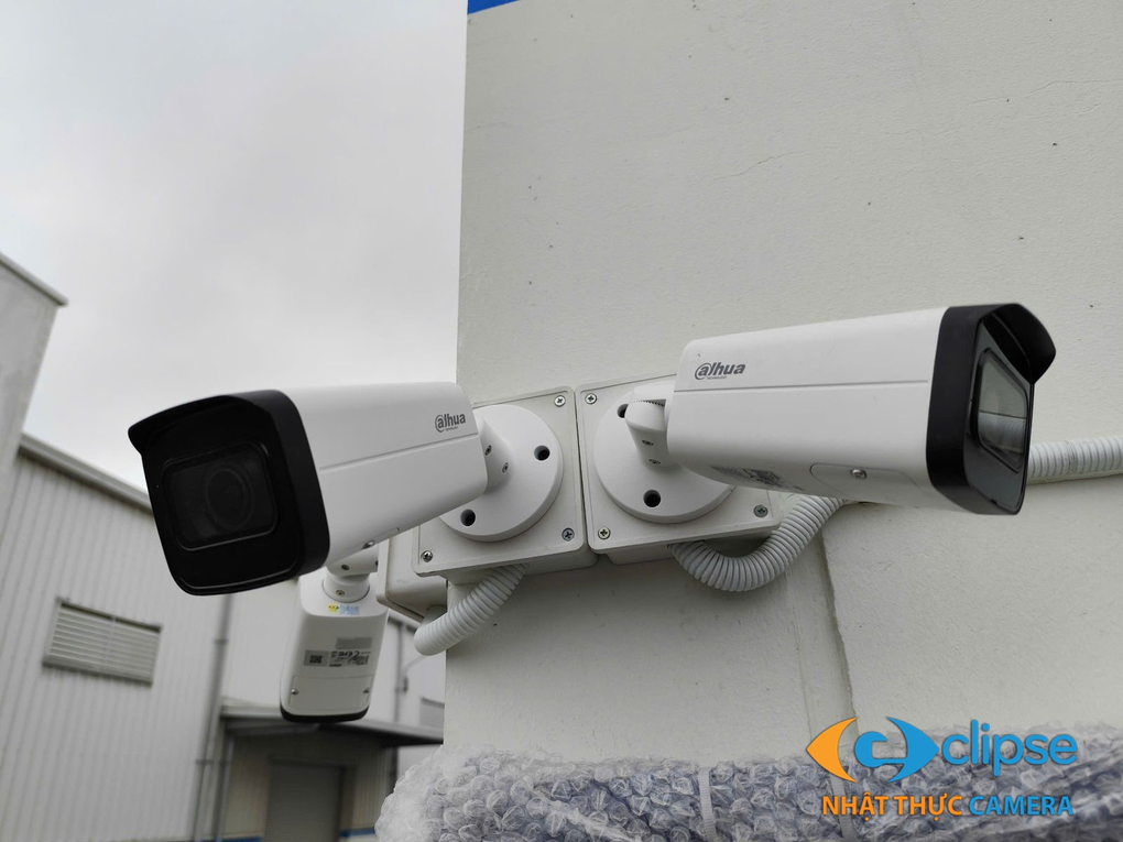 Nhật Thực - đơn vị hàng đầu về lắp đặt camera Hải quan - 1 Nhật Thực - đơn vị hàng đầu về lắp đặt camera Hải quan - 1