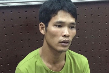 Lời khai lạnh người của kẻ sát hại bạn gái vì bị từ chối quan hệ