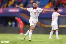 Thái Lan hạ gục Malaysia, kịch bản nào để U22 Việt Nam vào bán kết?