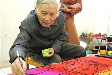 “Cây đại thụ” cuối cùng làng Mỹ thuật Việt Nam hiện đại trong mắt hậu thế