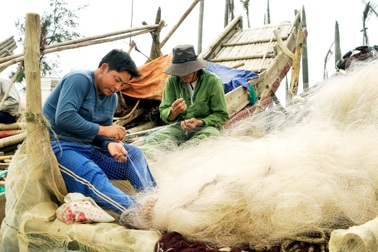 Bãi biển Hải Tiến –“phương thuốc thần kỳ” để giải nhiệt mùa hè