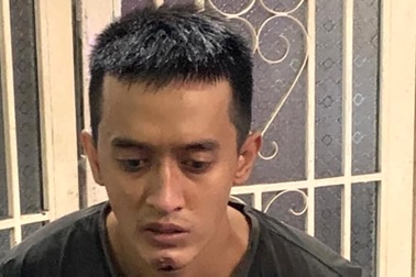 Thanh niên 26 tuổi sát hại gái bán dâm 56 tuổi sau cuộc "mây mưa"