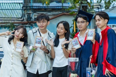 Sinh viên phản ứng vì giờ vào học từ 6h30, nhà trường lên tiếng