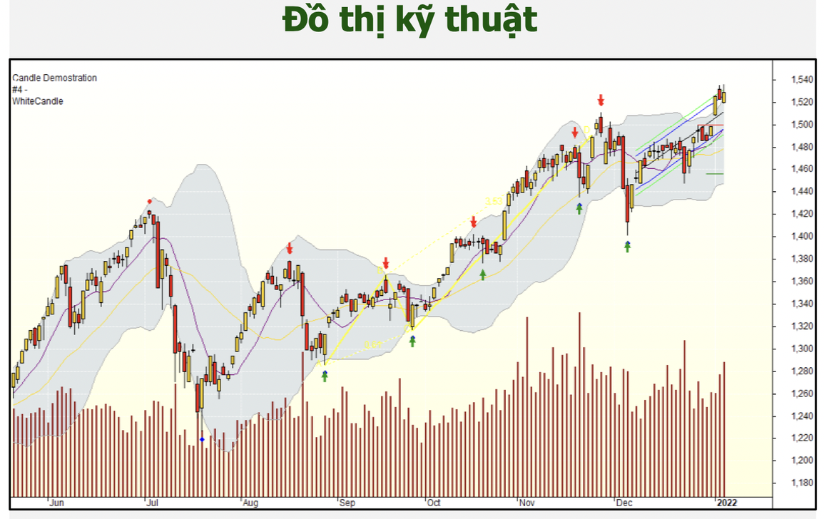 Chứng khoán ngày 7/1: Dòng tiền ưa cổ phiếu nhỏ, VN-Index tiếp tục tích lũy - 1 Chứng khoán ngày 7/1: Dòng tiền ưa cổ phiếu nhỏ, VN-Index tiếp tục tích lũy - 1
