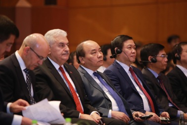 Việt Nam - Thổ Nhĩ Kỳ: “Chắc chắn đầu tư vào hai nước sẽ phát triển nhanh hơn”