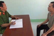 Nghi bạn gái bị sàm sỡ, nam thanh niên đánh chết người hàng xóm