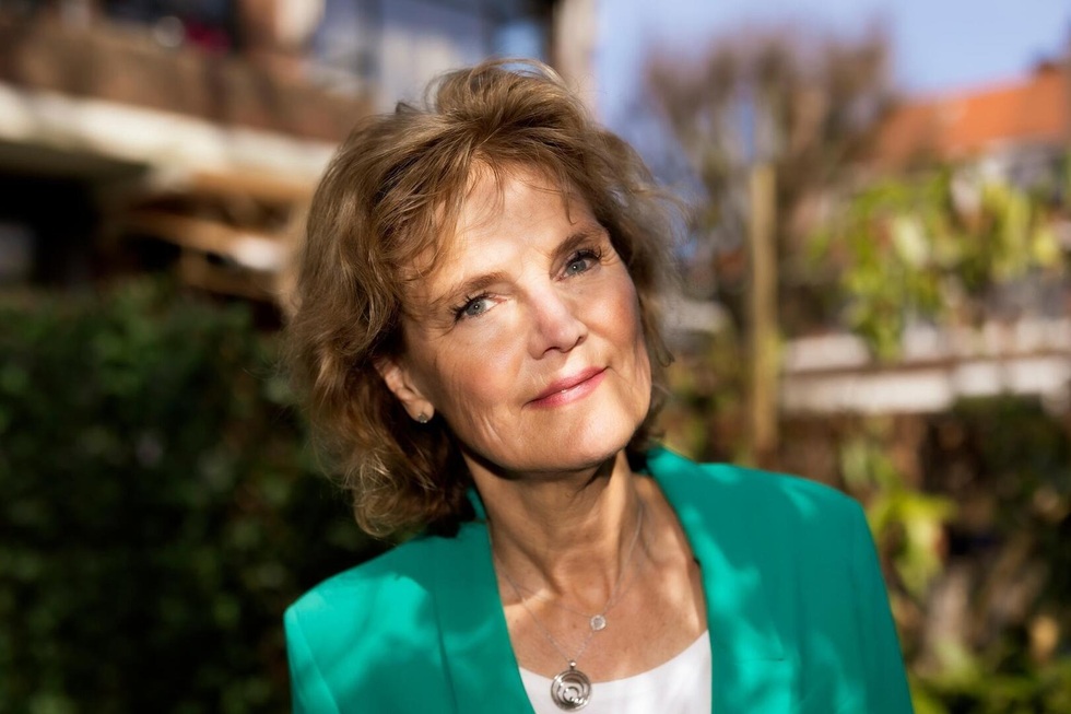 Cuộc đời nữ hành khách sống sót trong tai nạn máy bay ở Việt Nam năm 1992