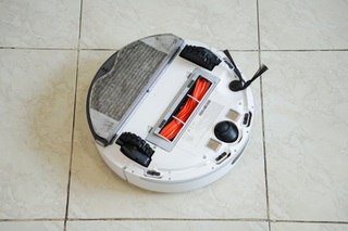 Đánh giá robot hút bụi Xiaomi Robot Vacuum S40: Khoẻ nhưng còn giới hạn - 5