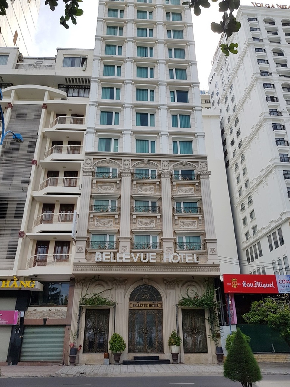 Khánh Hòa nỗ lực phục hồi du lịch sau “làn sóng” Covid-19 thứ 2 - 2 Khánh Hòa nỗ lực phục hồi du lịch sau “làn sóng” Covid-19 thứ 2 - 2