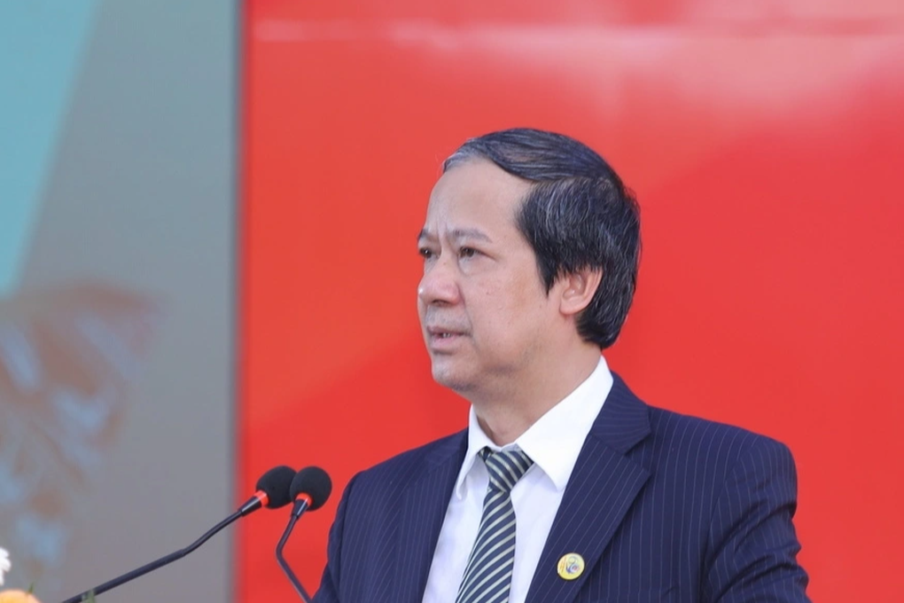 Thủ tướng trao Huân chương Độc lập hạng Ba cho ngôi trường 60 năm tuổi - 5 Thủ tướng trao Huân chương Độc lập hạng Ba cho ngôi trường 60 năm tuổi - 5