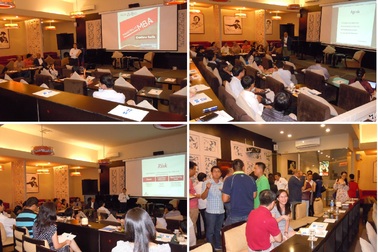 Series of MSM Coffee Talks - Thư giãn cùng chuyên gia (Maastricht MBA Vietnam)