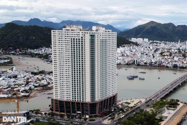 Kiểm tra loạt dự án của Tập đoàn Mường Thanh ở Nha Trang