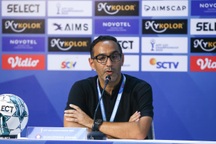 HLV U23 Lào: "Chúng tôi cố gắng thắng U23 Việt Nam nhưng bất thành"