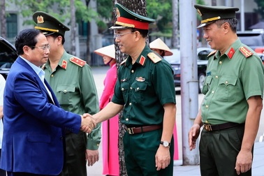 Thủ tướng: Phấn đấu đến 2030 làm chủ công nghệ giữ gìn thi hài Bác