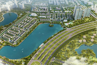 Sắp ra mắt Tổ hợp căn hộ Vinhomes Green Bay – Cuộc sống lý tưởng trong tầm tay