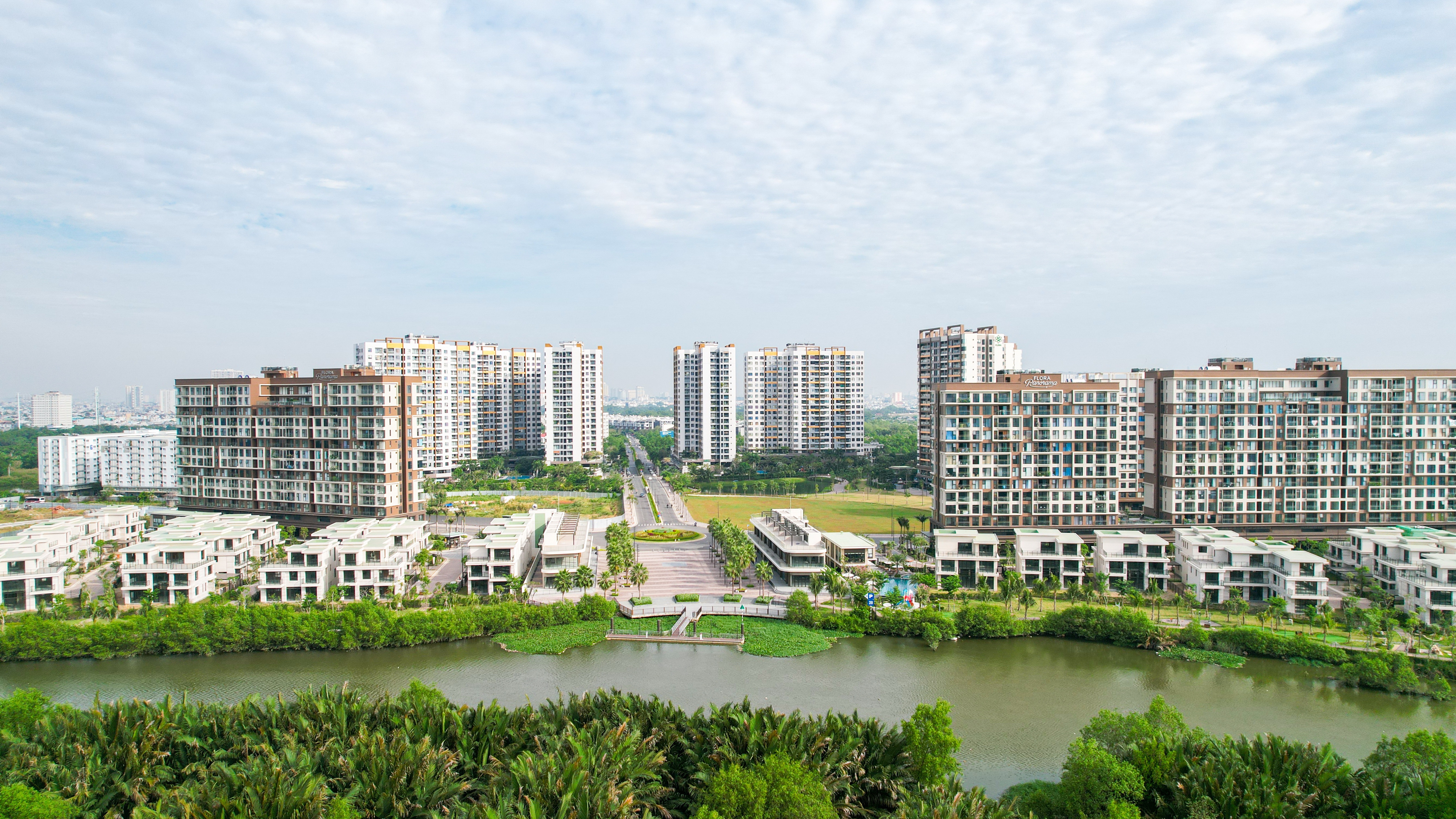 Một thập kỷ Nam Long và đối tác Nhật kiến tạo giá trị bền vững - 2
