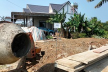 Tung tin đồn, cắm biển báo quy hoạch giả để "thổi giá" đất lên gấp 10 lần