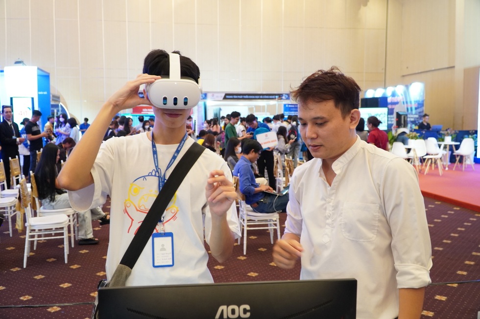 Công bố 10 dấu ấn ngành giáo dục TPHCM năm 2023 - 4 Công bố 10 dấu ấn ngành giáo dục TPHCM năm 2023 - 4