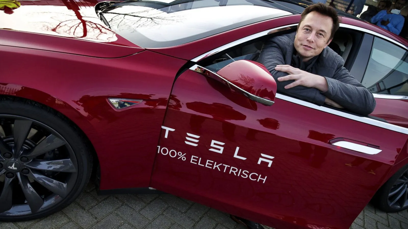 Elon Musk từng bị phạt vì thao túng giá cổ phiếu của Tesla vào năm 2018 (Ảnh minh họa: Tesla). Elon Musk từng bị phạt vì thao túng giá cổ phiếu của Tesla vào năm 2018 (Ảnh minh họa: Tesla).