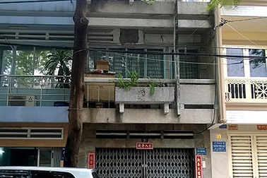 Công ty nhập dầu "bẩn" từ Đài Loan vào VN vẫn "cửa đóng then cài"