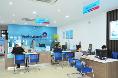 VietinBank miễn nhiều loại phí cho doanh nghiệp dùng ngân hàng điện tử