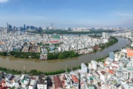 TPHCM phê duyệt dự án 5.500 tỷ đồng mở rộng đường Tôn Thất Thuyết