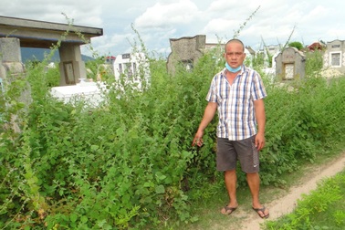 Bắt cha dượng nghi xâm hại con gái riêng của vợ