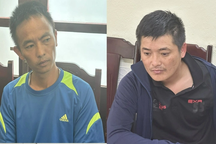 Bắt đàn em "bà trùm" ma túy Thái Chất