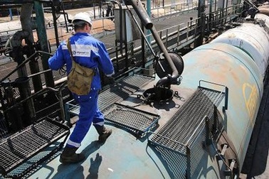 “Giá dầu có thể giảm về mức 30 USD/thùng”