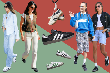 Đôi giày 2,7 triệu đồng được nhiều ngôi sao lăng xê giành giải "Oscar"