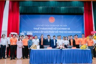 Softdreams và Thuế TPHCM hỗ trợ hơn 200.000 hộ kinh doanh kê khai nhanh chóng