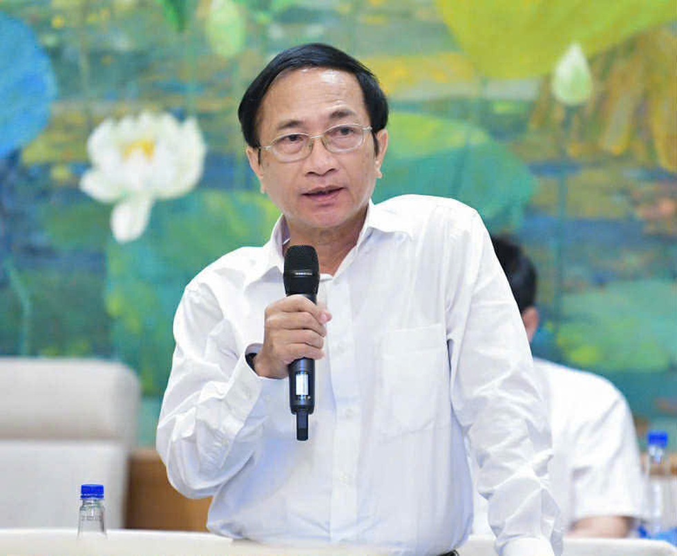 Thi tốt nghiệp THPT với mục tiêu “kép”, nhìn thẳng câu hỏi: Giữ hay bỏ? - 5 Thi tốt nghiệp THPT với mục tiêu “kép”, nhìn thẳng câu hỏi: Giữ hay bỏ? - 5