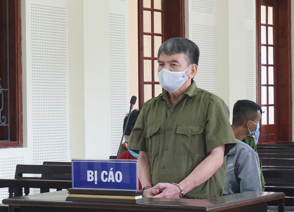 Người đàn ông Người đàn ông