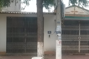 Làm rõ nơi "ẩn náu" nguồn tiền khổng lồ của cặp vợ chồng siêu lừa