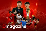 Chuyên gia Hàn Quốc: “HLV Kim Sang Sik cần thay đổi nhận thức về lối chơi”