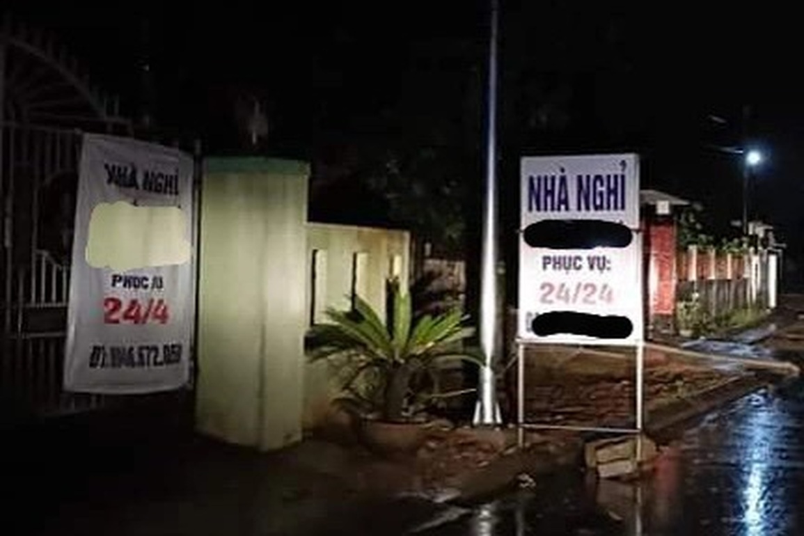 Từ Cà Mau ra Quảng Trị giải quyết tai nạn, tử vong bất thường ở nhà nghỉ - 1 Từ Cà Mau ra Quảng Trị giải quyết tai nạn, tử vong bất thường ở nhà nghỉ - 1