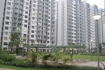 Lãnh đạo TPHCM "lệnh" sớm cấp sổ hồng cho các căn hộ chung cư