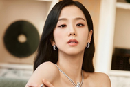 Jisoo bị bắt gặp trên phim trường, hứa hẹn nhiều định hướng cho điện ảnh?