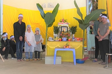 Nguyên nhân sản phụ tử vong đột ngột sau tiêm: "Nghĩ đến sốc phản vệ"