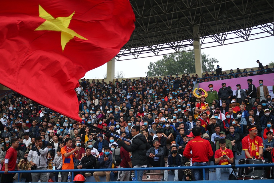 Bóng đá Việt Nam năm 2021: 4 mục tiêu quan trọng của HLV Park Hang Seo - 1 Bóng đá Việt Nam năm 2021: 4 mục tiêu quan trọng của HLV Park Hang Seo - 1