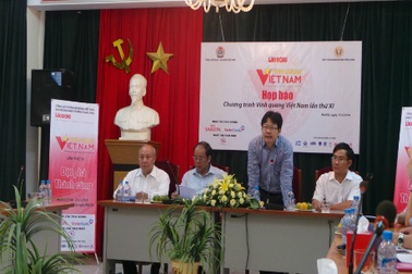 “Vinh quang Việt Nam” 2014 sẽ tôn vinh các Cảnh sát biển, Kiểm ngư