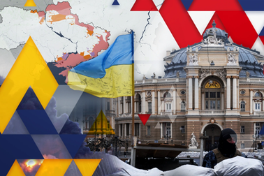 Lằn ranh đỏ để NATO đưa quân vào Ukraine đã lộ diện!