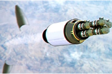 Mỹ sẽ chặn đứng siêu tên lửa liên lục địa Nga