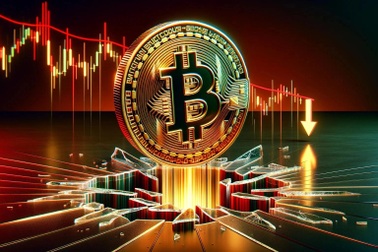Chuyên gia cảnh báo: Đừng vội “bắt đáy” bitcoin nếu thiếu tín hiệu này