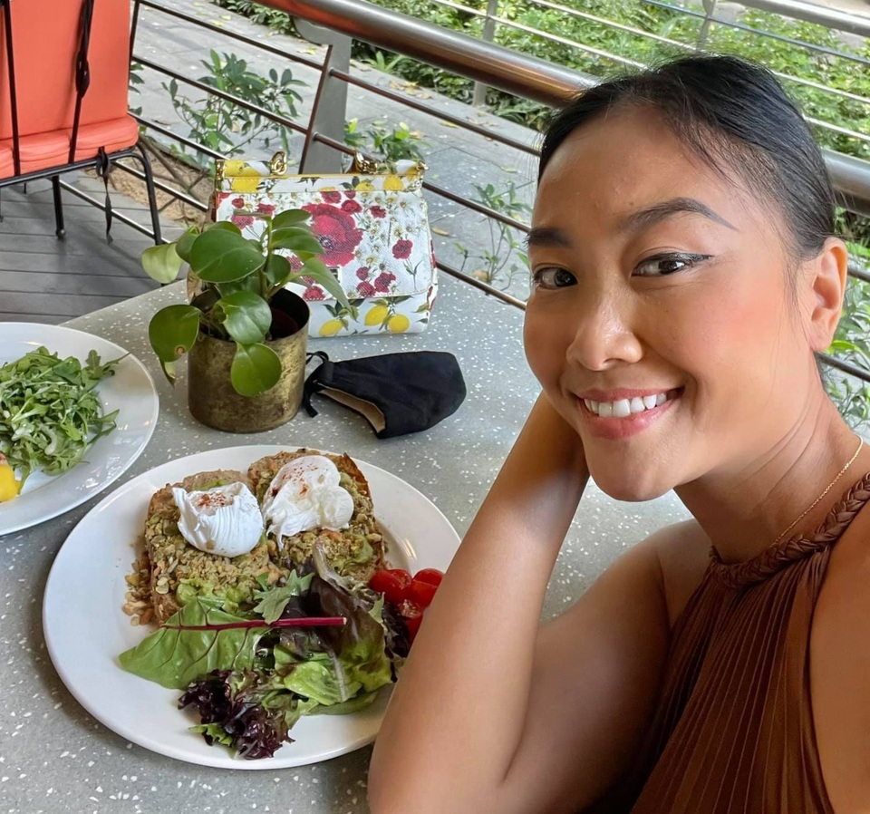 Rời Việt Nam sang Singapore định cư, cuộc sống của Đoan Trang ra sao? - 8