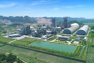 Xi măng Long Sơn góp phần vào sự phát triển của Thanh Hóa
